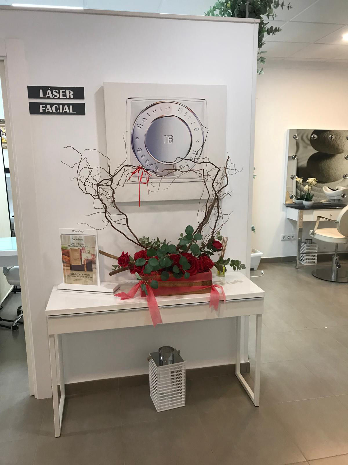 Alfonsea Centro de Estetica