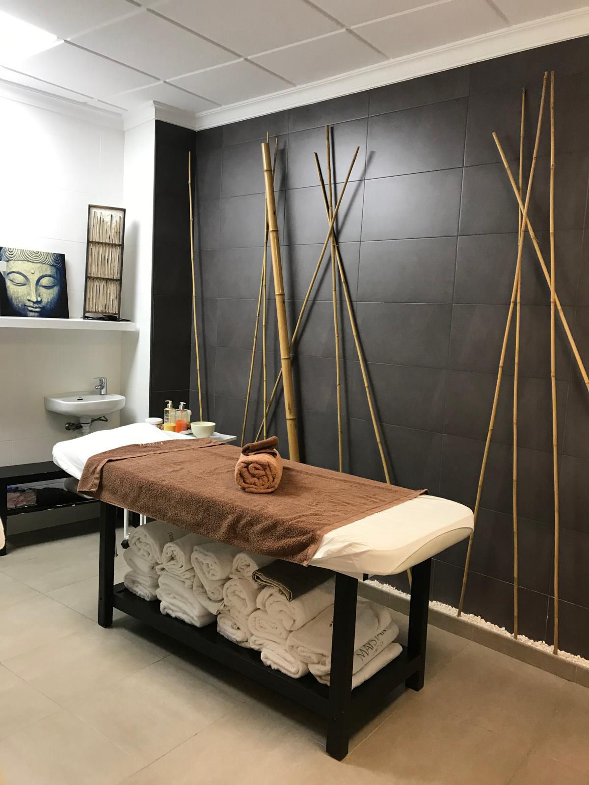 Alfonsea Centro de Estetica