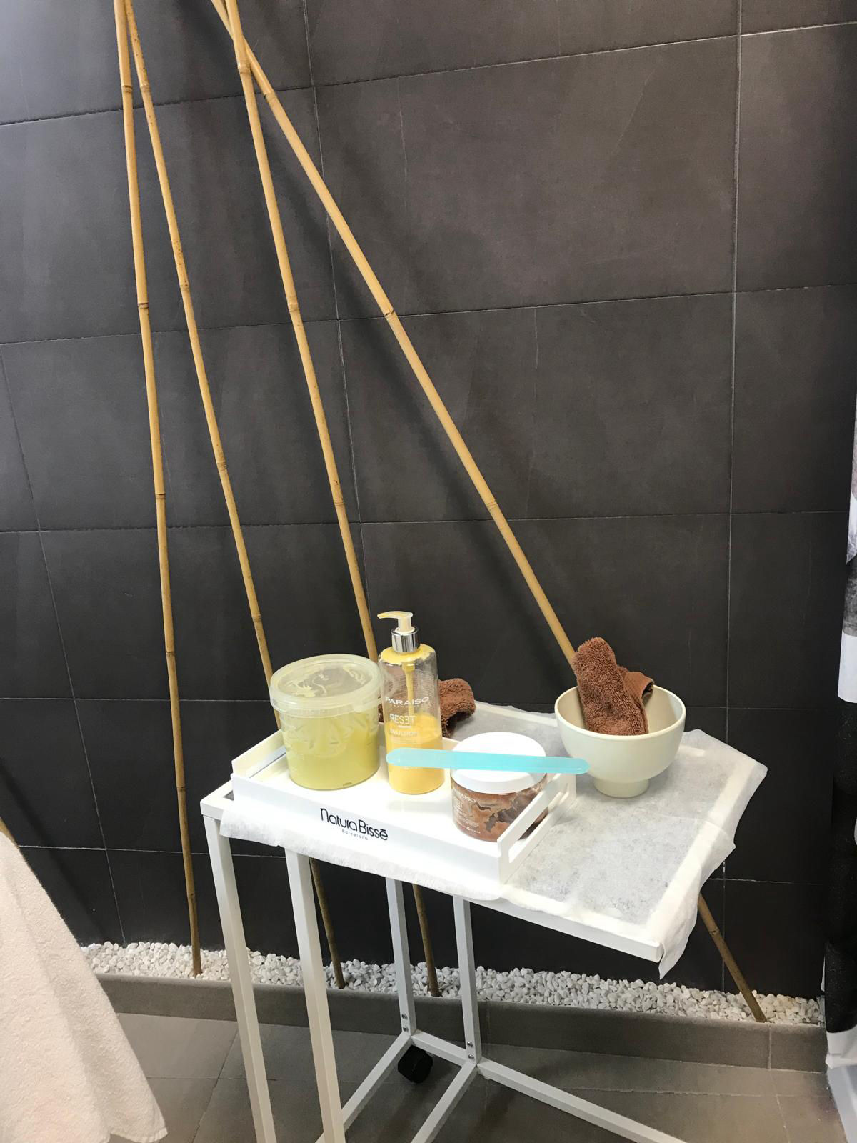 Alfonsea Centro de Estetica